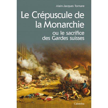 Couverture du livre