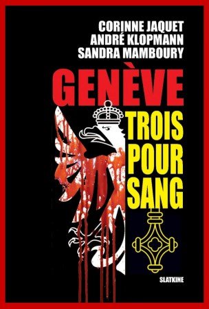 Couverture du livre