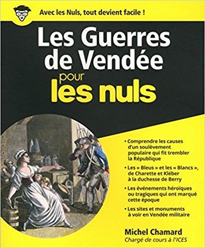 Couverture du livre