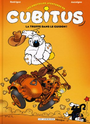 Couverture du livre