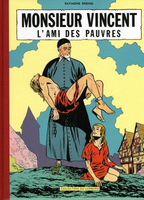 Couverture du livre