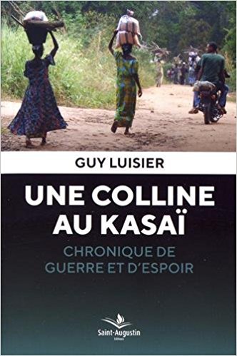 Couverture du livre