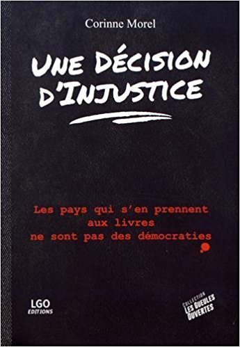 Couverture du livre