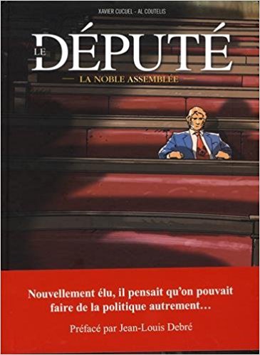 Couverture du livre