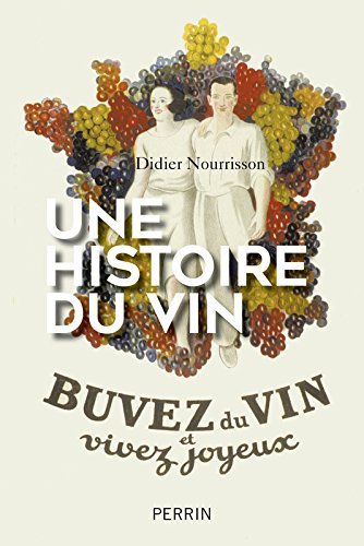 Couverture du livre