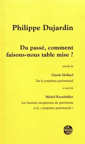 Couverture du livre