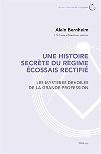 Couverture du livre