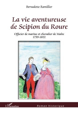 Couverture du livre