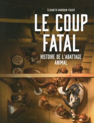 Couverture du livre