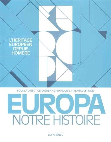 Couverture du livre