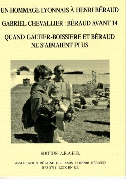 Couverture du livre