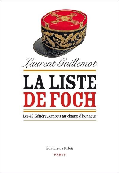 Couverture du livre