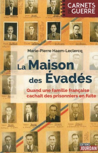 Couverture du livre