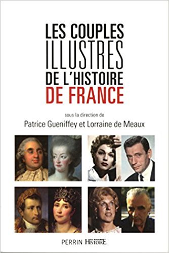 Couverture du livre