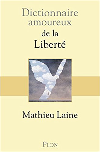 Couverture du livre