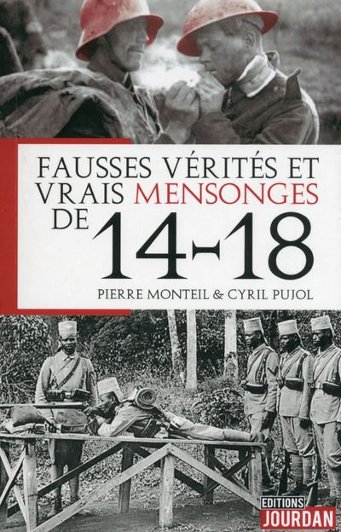 Couverture du livre