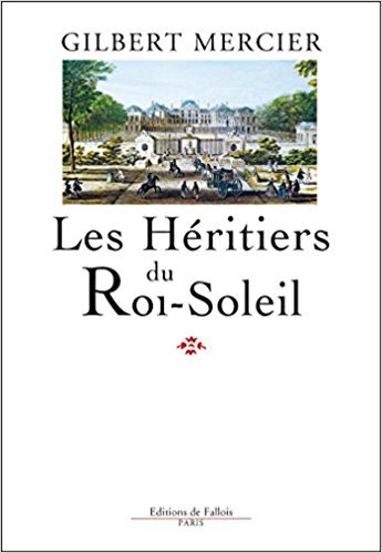 Couverture du livre