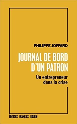 Couverture du livre