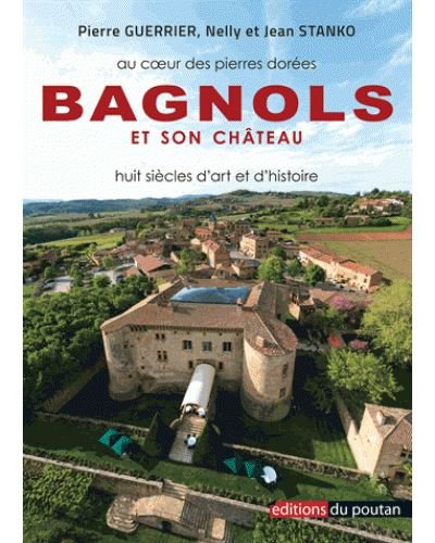 Couverture du livre