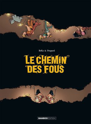 Couverture du livre
