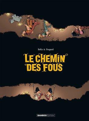 Couverture du livre