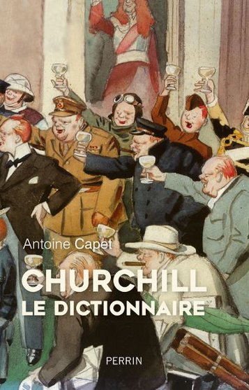 Couverture du livre