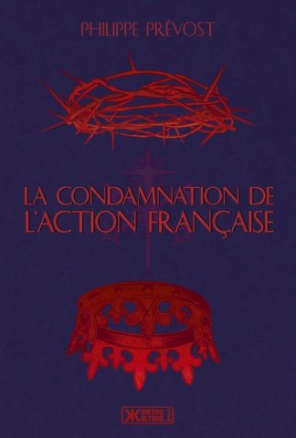 Couverture du livre