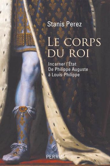 Couverture du livre