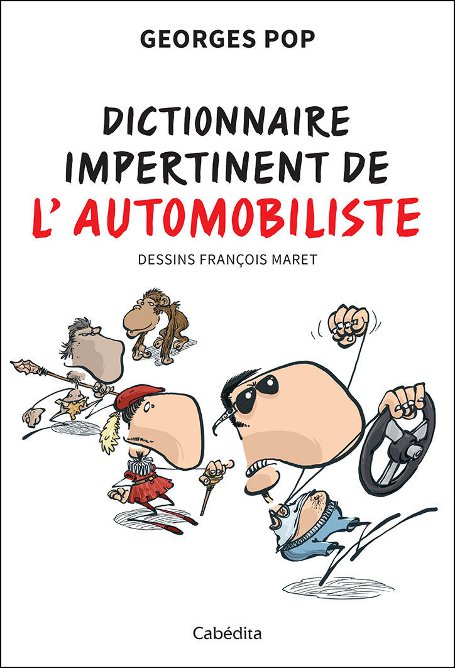 Couverture du livre