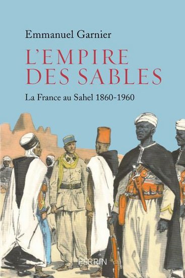 Couverture du livre