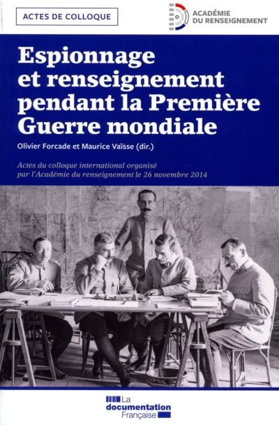 Couverture du livre