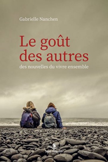 Couverture du livre