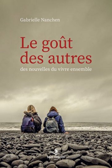 Couverture du livre