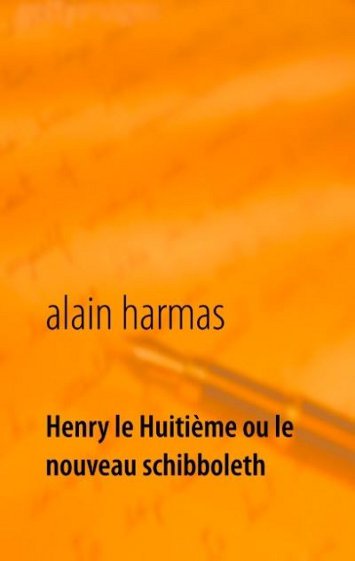 Couverture du livre