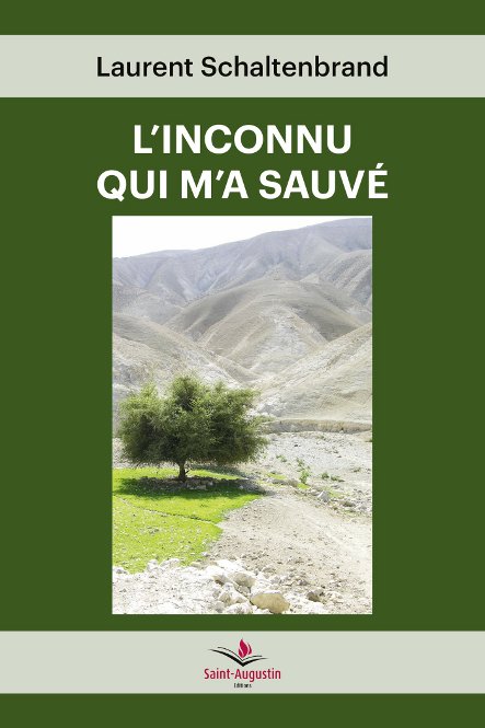 Couverture du livre