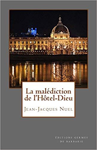 Couverture du livre