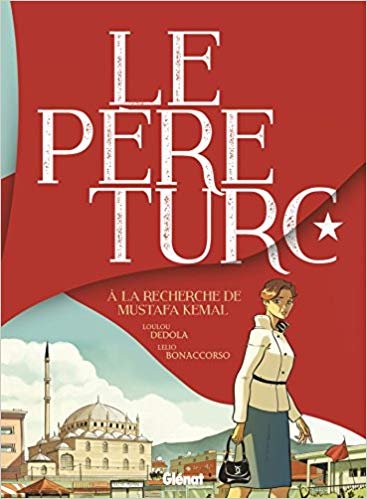 Couverture du livre