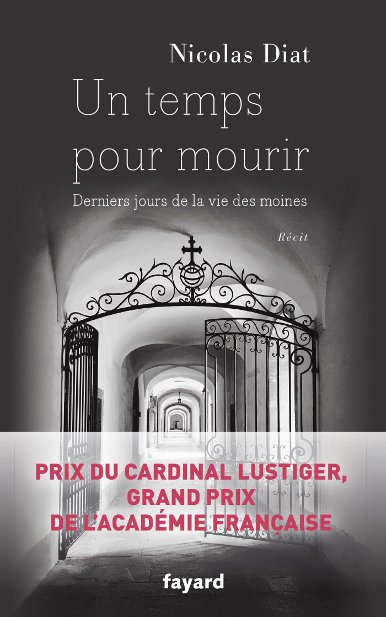 Couverture du livre