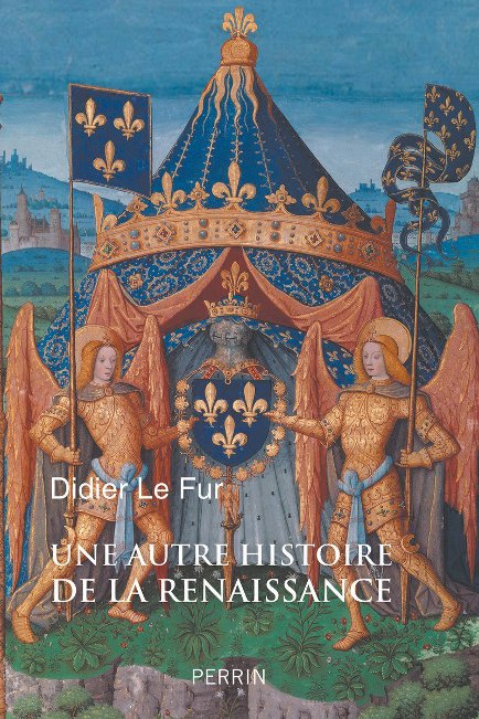 Couverture du livre