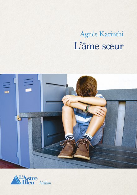 Couverture du livre