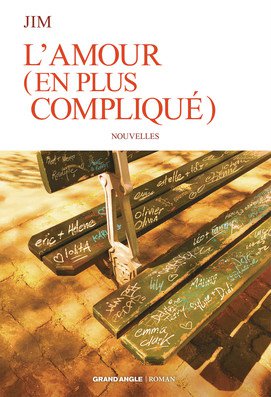 Couverture du livre