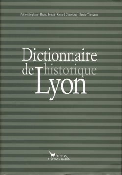 Couverture du livre