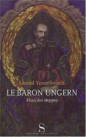 Couverture du livre