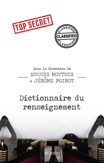 Couverture du livre