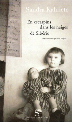 Couverture du livre