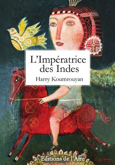 Couverture du livre