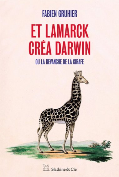 Couverture du livre