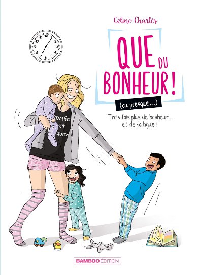 Couverture du livre