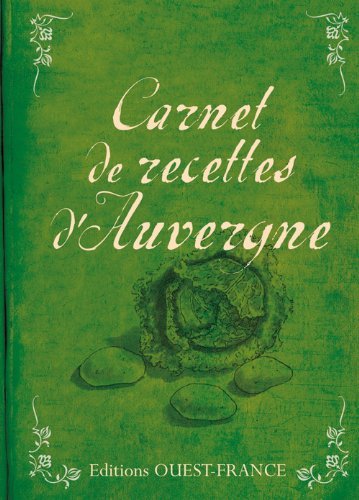 Couverture du livre