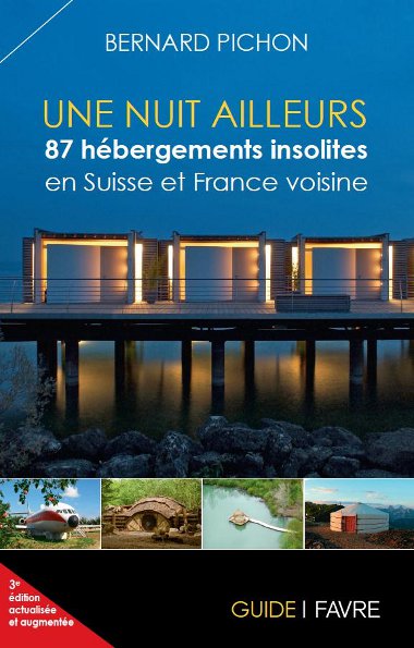 Couverture du livre